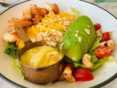 -G+KITCHEN·西餐·手作(时代广场店)