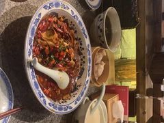 -南京大牌档(济南万象城店)