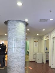 -武汉五洲整形外科医院