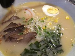 -松岛日本料理(汾江路店)
