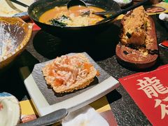 -古田居·特色寿司料理(星之岛旗舰店)