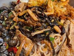 -龍城柳州螺蛳粉(群星路店)