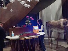 -大连君悦酒店·星海湾壹号Dalian·Dalian(星海广场店)