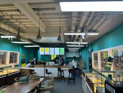 -邵老师打金·黄金加工(大望路总店)