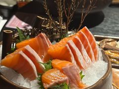 -花潮料理艺食馆(成都万象城店)