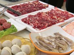 -潮悦牛肉火锅城(水贝店)