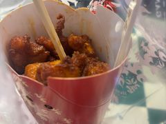 -甘煸记·干煸辣子鸡(深圳壹方城店)