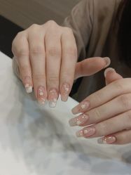 -StartNail美甲
