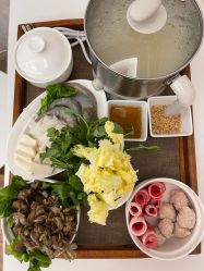 -弗蕾亚·和月月子调理院(东湖店)