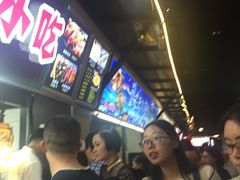 -双桂坊美食街(南大街商业步行街店)