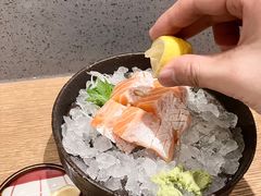 -水之惠鲜鱼料理(王府大街店)