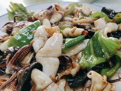 -威海渔村(静安旗舰店)