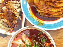 -马三洋芋片(兰州总店)