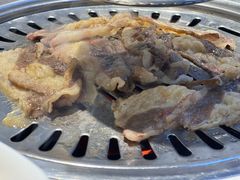 -六七八韩式烤肉·韩国料理(上杭路店)