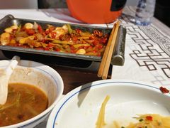 -古道村落(温汤店)