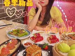 -点都德(聚福楼店)