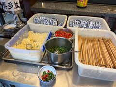 -飘香火锅(玉林西路店)