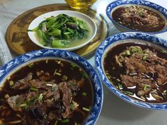 -南花桥羊肉馆老字号(乌镇店)