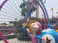 -武汉玛雅海滩水公园