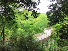 -九峰山