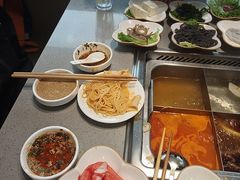 -海底捞火锅(赛格国际购物中心店)