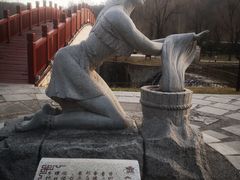 -黄帝陵