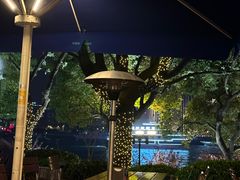 -宝莱纳餐厅(滨江店)