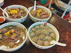 -潮镇老尾牛杂(环城西路店)