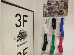-Badmarket(庙前西街店)