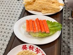 -吴秋芳鸡煲(江南西店)