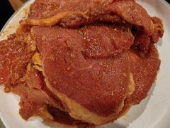 -東盛炭烤自助料理(浦东文峰广场店)