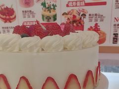-味多美蛋糕(新和平里店)
