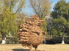 -浙江大学(紫金港校区)