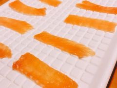 -醉美东江·三文鱼·烧鸡公
