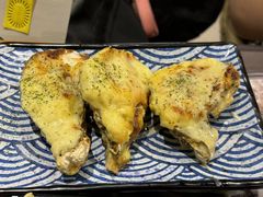 -帽帽家只卖生蚝·烧烤(沙湖路店)