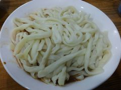 -王菊美食街·王菊面馆(总店)