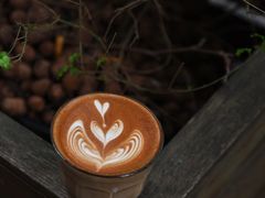 -Peet's 皮爷咖啡(东湖路手作店)