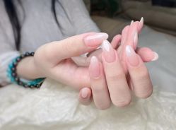 -J.PLUS日式美甲美睫