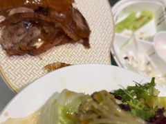 -津悦·正阳春烤鸭(红旗南路店)