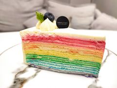 -娜娜家·Nana's patisserie(和平大悦城店)