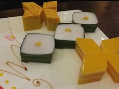 椰汁糕-Siam泰餐厅(水上公园店)