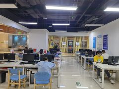 -诺亚雅思托福北郊中心(凤城路店)