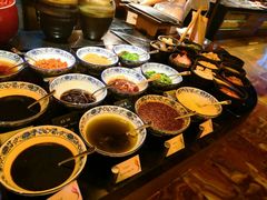 -富力丽思卡尔顿酒店·香荟全日制餐厅