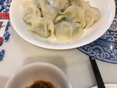 -东方饺子王(新奥购物中心店)