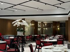 -富淳饭店(陆家嘴保利广场店)
