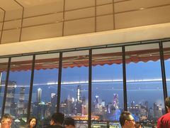 -长嘉·河图火锅(长嘉汇江景旗舰店)