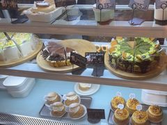 -Max Bakery 阿唛手作