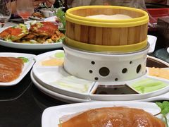 -新南华大酒店(广中店)