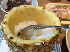 -金孔雀德宏傣味餐馆(魏公村店)