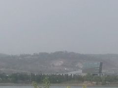 -南京金牛湖风景区